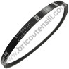 Cinghia per Motozappa Meccanica Benassi RL 3 [1+1] - 03-07