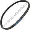 Drive Belt for Motorhoe Meccanica Benassi RL 341