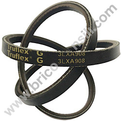 Cinghia Retromarcia per Motozappatrice Mec. Benassi RL 45