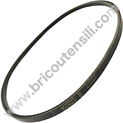 Pistone Ricambio per Decespugliatore Axel BT520