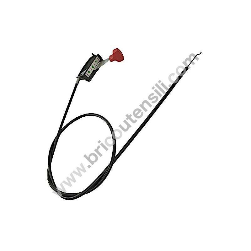 Pistone Ricambio per Decespugliatore Axel BT520