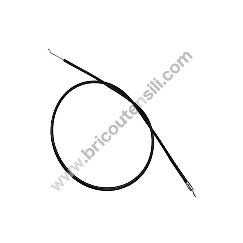 Throttle Cable for Tiller Meccanica Benassi RL 113