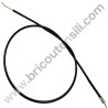 Throttle Cable for Tiller Meccanica Benassi RL 113