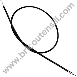 Cavo Acceleratore per Motozappa Mec. Benassi RL 113