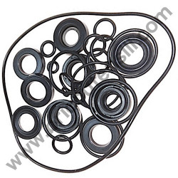 Water Seals S.202 VE for Pressure Washers AR Farmer's Extreme