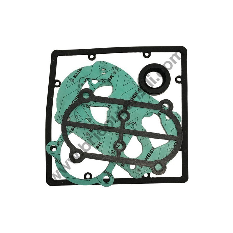 Gaskets Set for Air Compressor Pump Unit Fiac AB400