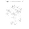 Meccanica Benassi Spare Parts for Motorhoe RL 7 03-05 IT