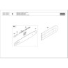 Ricambi Dolmar per Elettrosega ES2135A