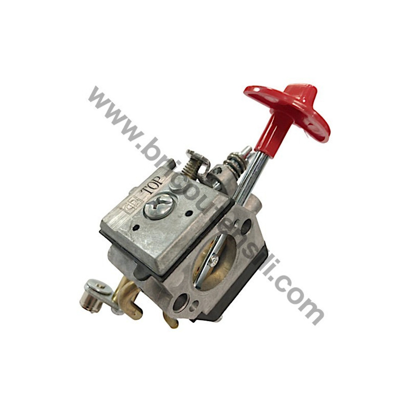 Ricambi Hitachi per Motosega da Potatura Hitachi CS25EC-SC