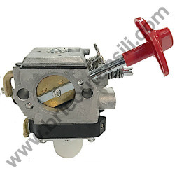 Ricambi Hitachi per Motosega da Potatura Hitachi CS25EC-SC