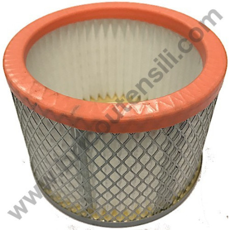 Hepa Filter for Ash Cleaner AR ECO 15