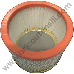 Hepa Filter for Ash Cleaner AR ECO 15