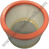 Hepa Filter for Ash Cleaner AR ECO 15