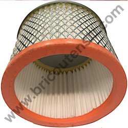 Hepa Filter for Ash Cleaner AR ECO 15