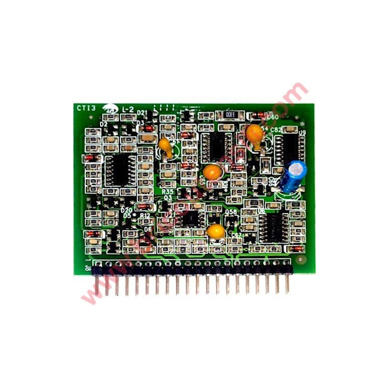 Control PCB Kit Telwin Tecnica PLASMA 31