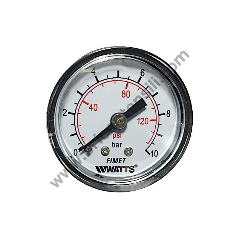 Manometro per Taglio Plasma Telwin Tecnica PLASMA 31