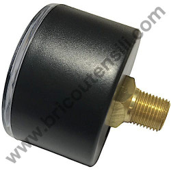 Manometro per Taglio Plasma Telwin Tecnica PLASMA 31