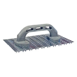 Raschiatore per Intonaco