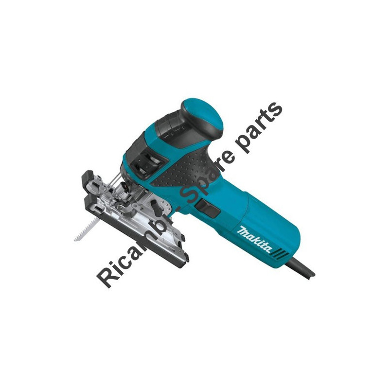 Makita Spare Parts for Jigsaw 4351FCT