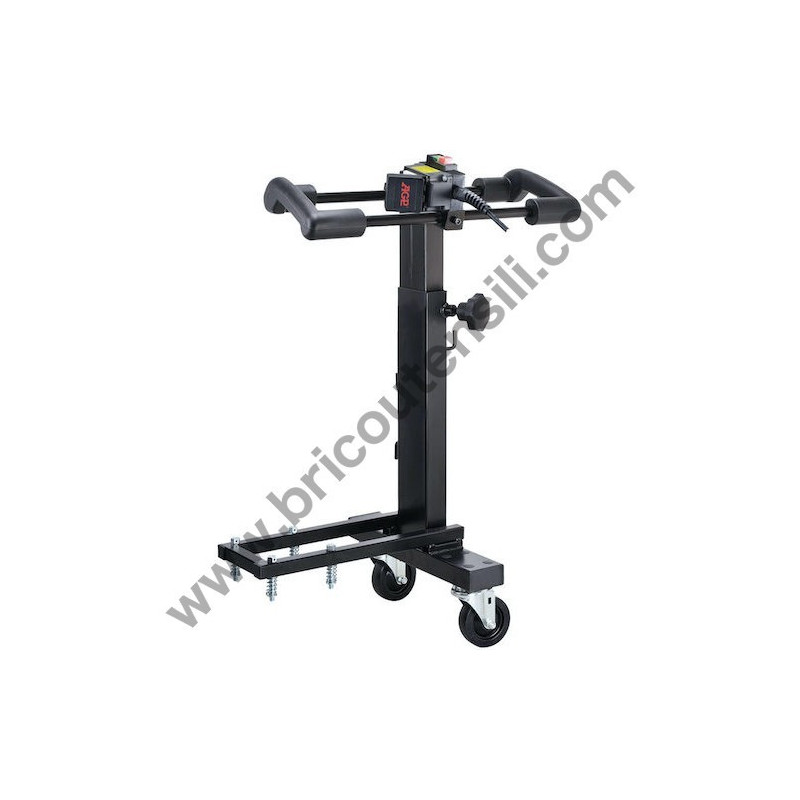 AGP Europe Trolley for Concrete Grinder SM5 - SM7 - G5