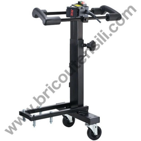 Ricambi Rurmec per Carteggiatrici P500-P1500