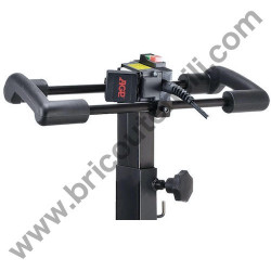 Trolley per Smerigliatrici per Cemento SM5 - SM7 - G5