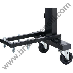 Ricambi Rurmec per Carteggiatrici P500-P1500