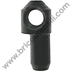 Nut Chain Tensioner for Chainsaw Alpina A 305-C 25-A 2500