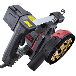 AGP Europe Spare Parts for Concrete Grinder G5