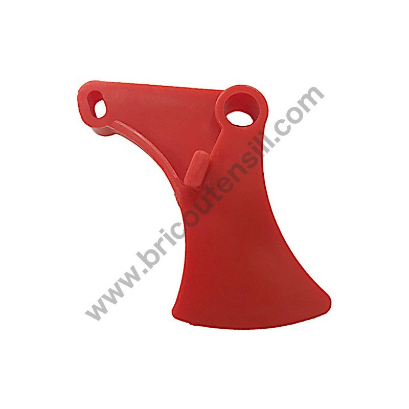 Leva Acceleratore per Motoseghe Alpina A 305-C 25-A 2500