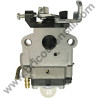 Carburatore per Decespugliatore Dolmar MS26