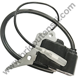 Ricambi Hitachi per Motosega da Potatura Hitachi CS25EC-SC