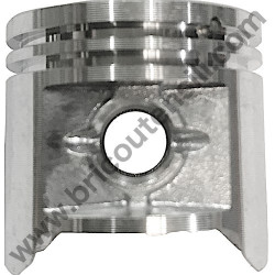 Pistone per Decespugliatore Dolmar MS26C