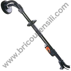 Ricambi per Carteggiatrice da Muro AGP GS9FE