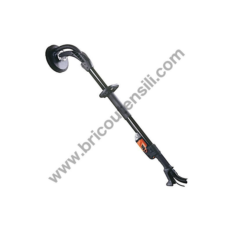 AGP Europe Spare Parts for Drywall Sander GS9FE