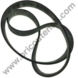 Pulley Rubber Ring for Wood Band Saw FOX F28-186A