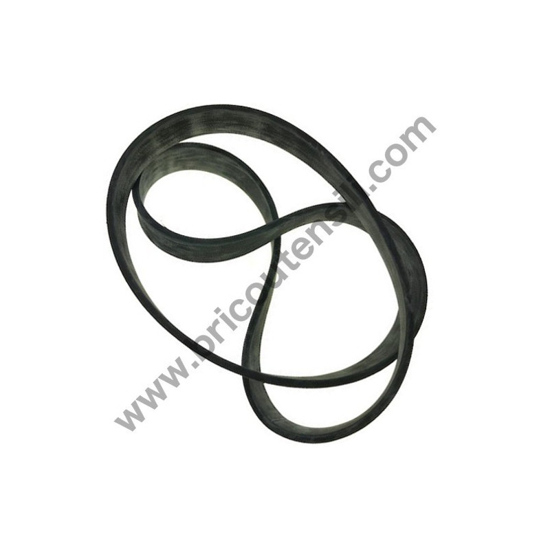 Pulley Rubber Ring for Wood Band Saw FOX F28-186A