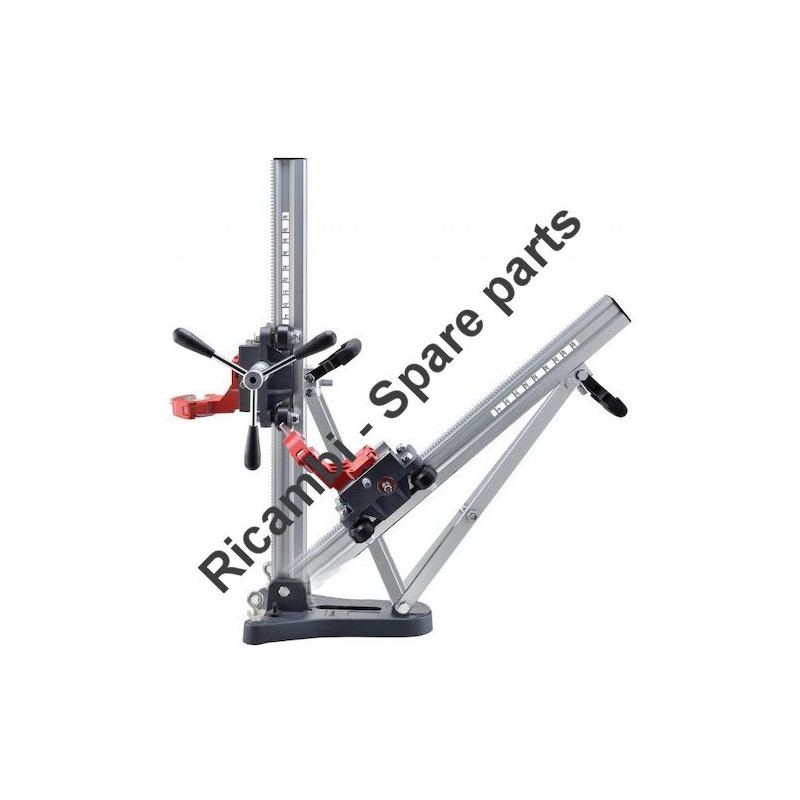 Ricambi Rurmec per Carteggiatrici P500-P1500