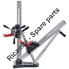 AGP Europe Spare Parts for AS200 Drill Stand