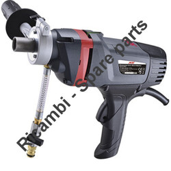 Ricambi per Carotatrice AGP Europe DM2