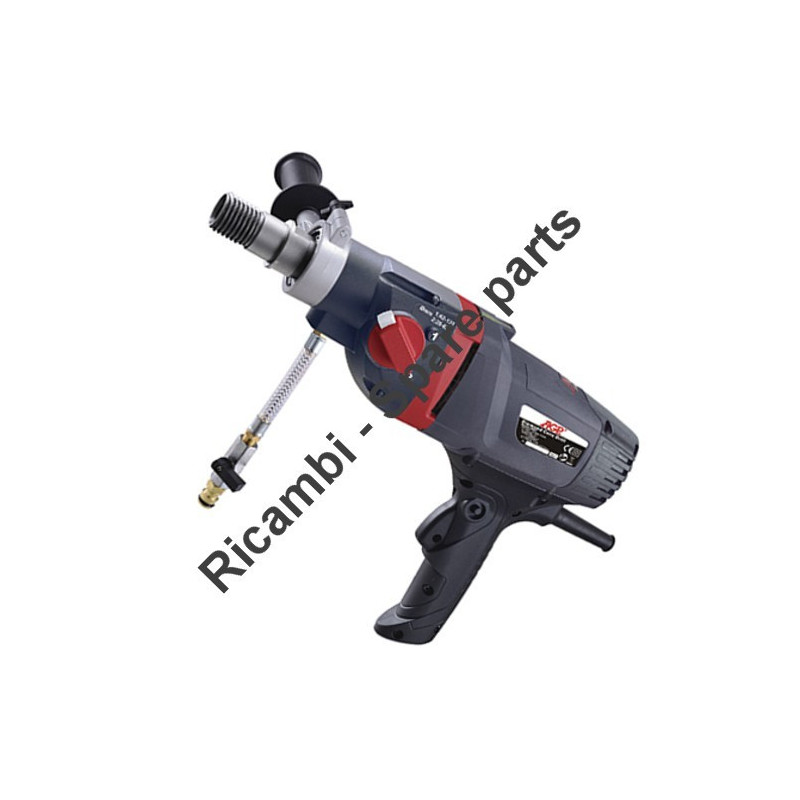 AGP Europe Parts for Diamond Core Drill DM5P