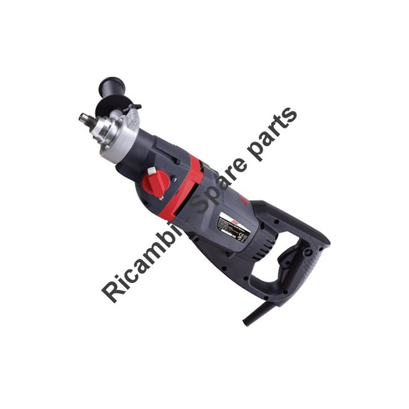 Ricambi per Carotatrice AGP Europe DM52D