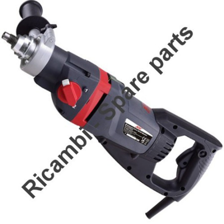 Ricambi Rurmec per Carteggiatrici P500-P1500