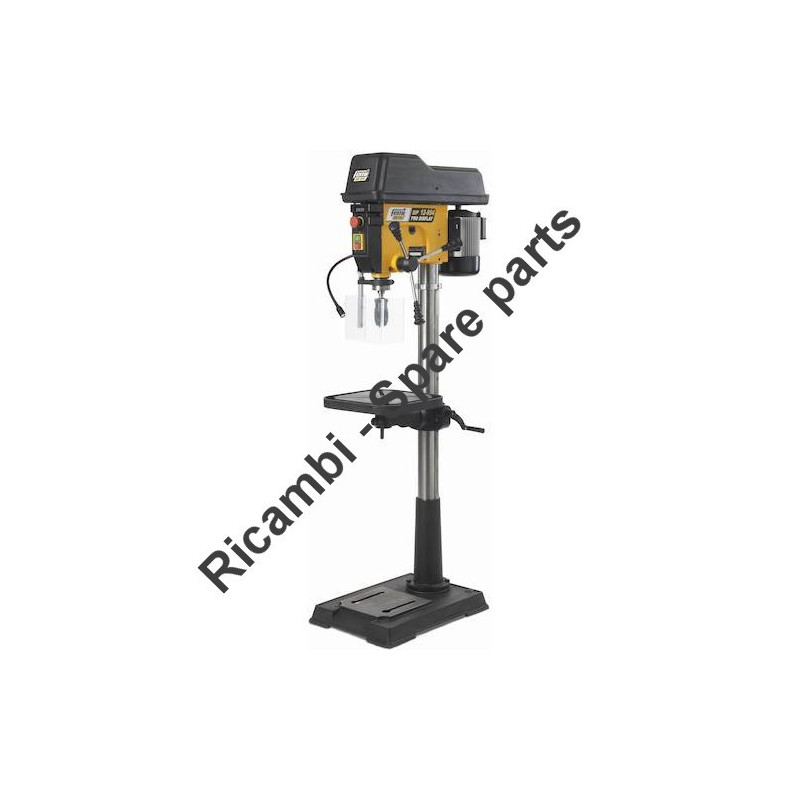 Ricambi Femi per Trapano a Colonna DP12-954 PD