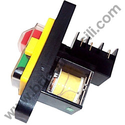 Troncatrice per Metallo Femi 780 XL