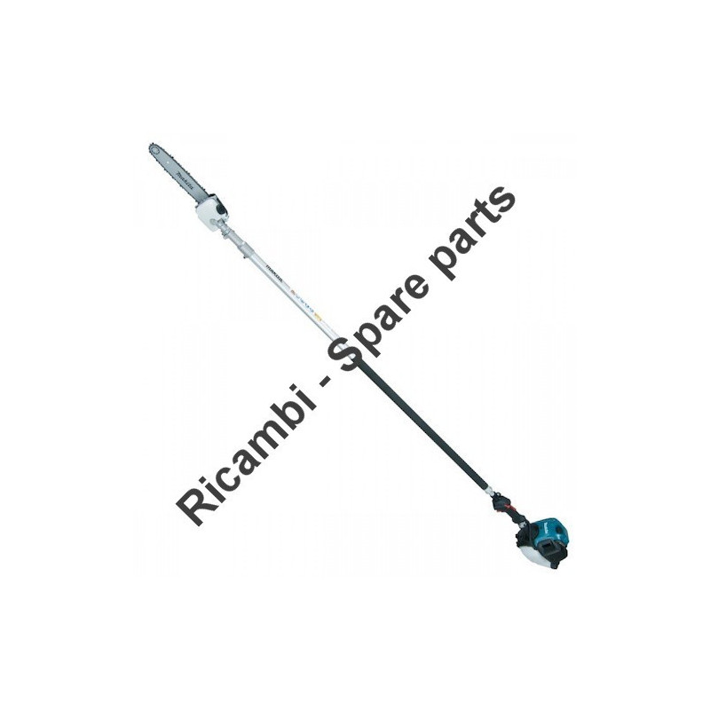 Makita Spare Parts for Telescopic Pole Saw EY2650H
