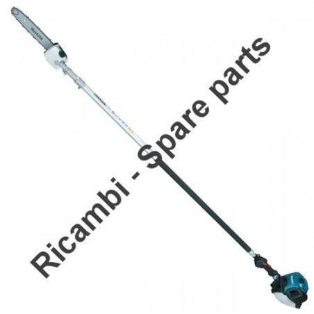 Makita Spare Parts for Telescopic Pole Saw EY2650H