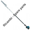 Ricambi Makita per Potatore EY2650H25H
