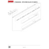 Ricambi Makita per Potatore EY2650H25H