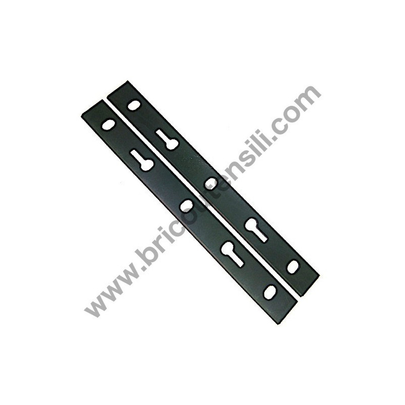 Coppia di Coltelli I° Versione per Combinata Mini Kompacta 200/3